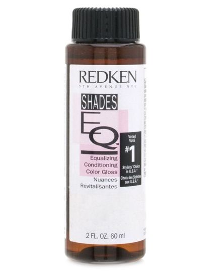 Redken Shades EQ Gloss 08GG Gold Dip (U)
