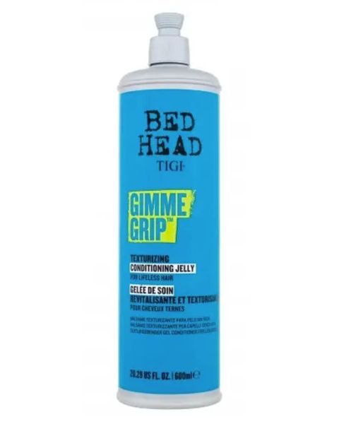 Tigi Bed Head Gimme Grip Conditioning Jelly