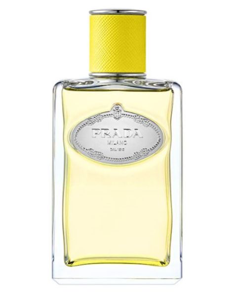 Prada Les Infusions D'Ylang EDP
