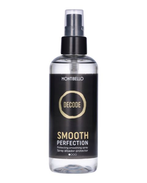 Montibello Decode Smooth Perfection