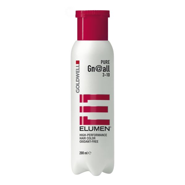 Goldwell Elumen High-Performance PURE GN@all (U)