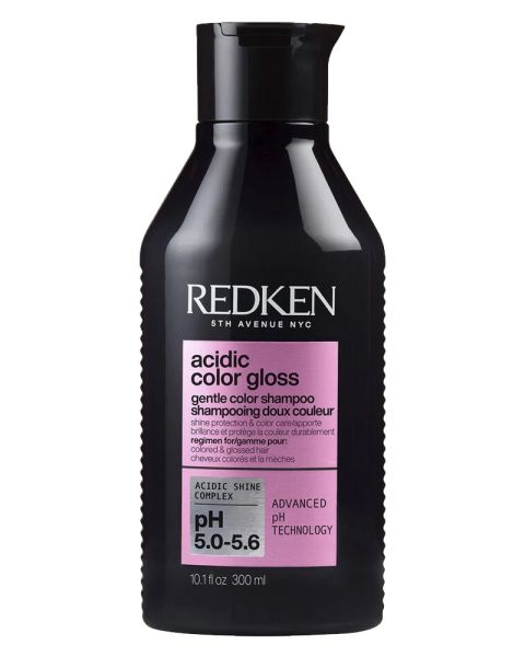 Redken Acidic Color Gloss Shampoo