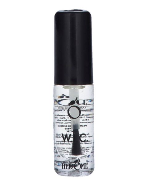 Herome - W.I.C. Shine Shock
