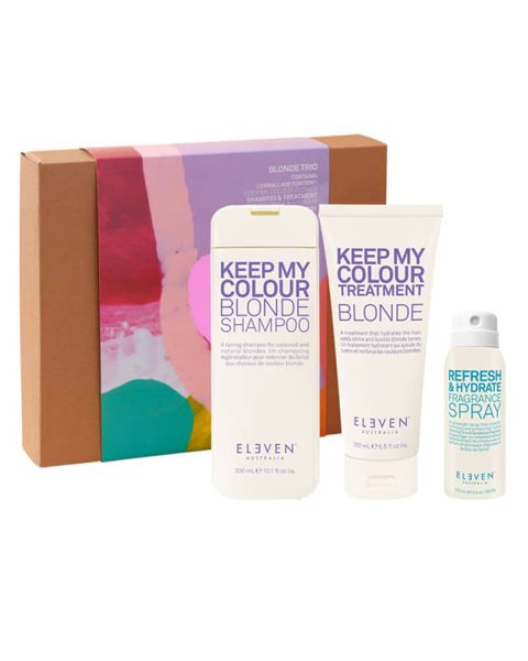 Eleven Australia Blonde Trio Eleven Australia Blonde Trio