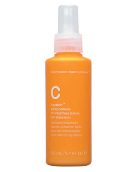 mop c-system Spray Pomade (U)
