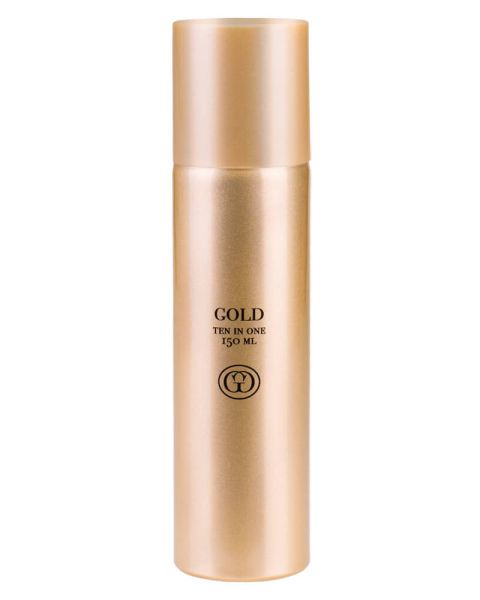 GOLD Ten In One