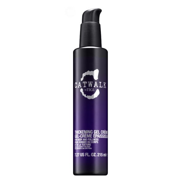 TIGI Catwalk Thickening Gel Creme (N)