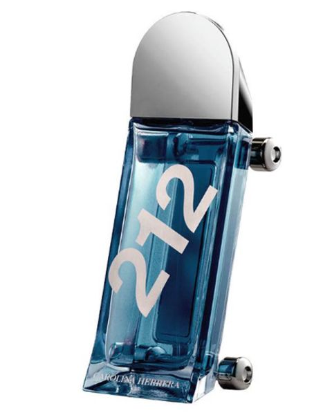 Carolina Herrera 212 Men Heroes EDT