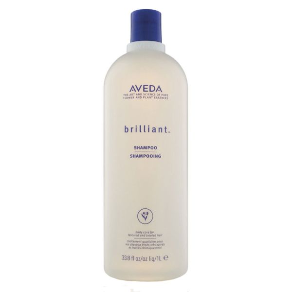 Aveda Brilliant Shampoo