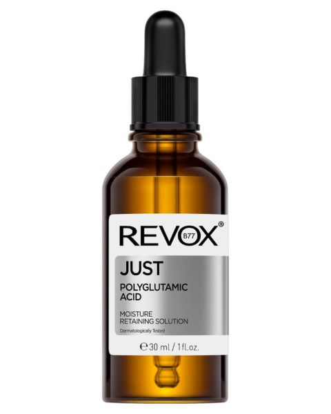 Revox JUST Polyglutamic Acid Serum Revox JUST Polyglutamic Acid Serum