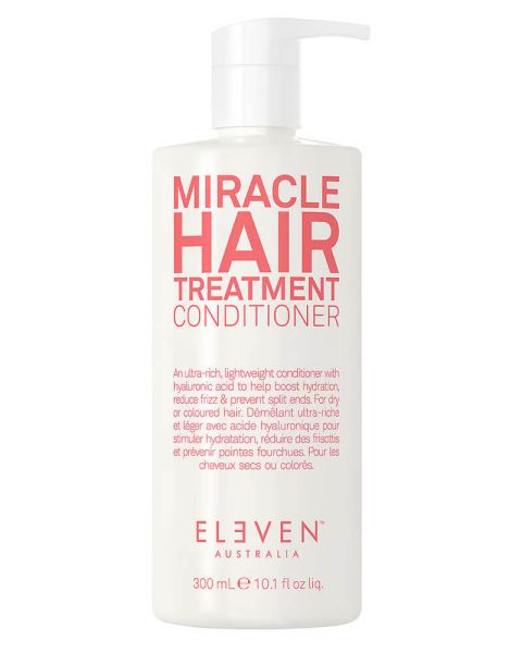 Eleven Australia Miracle Hair Treatment Conditioner
