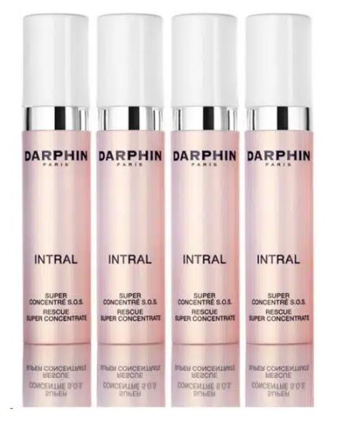 Darphin Intral Rescue Super Concentrate