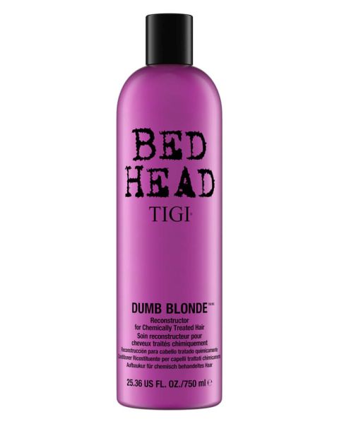 TIGI Dumb Blonde Reconstructor Conditioner (u)