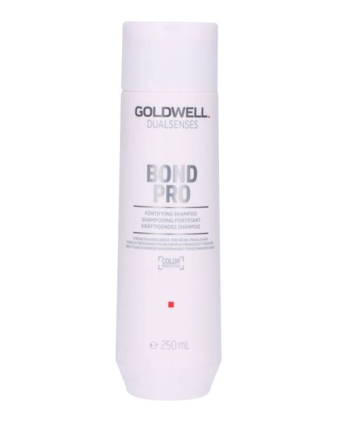 Goldwell Bond Pro Fortifying Shampoo