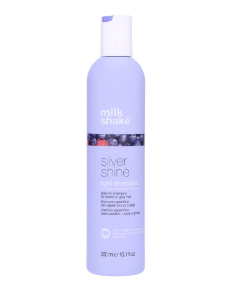 Milk Shake Silver Shine Light Shampoo Milk Shake Silver Shine Light Shampoo