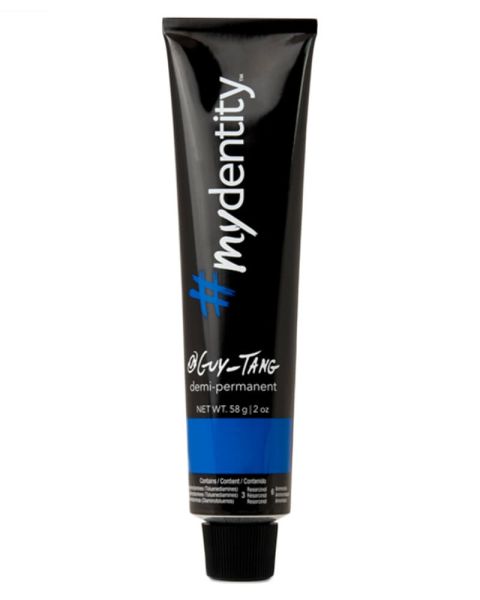 Guy Tang #mydentity Demi-Permanent - Ash 1A