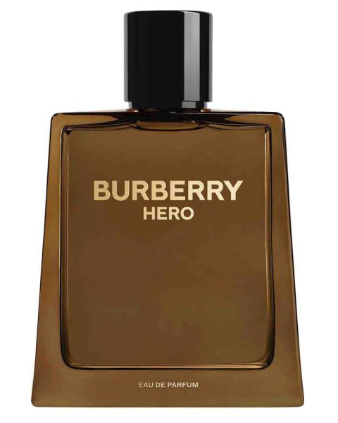 Burberry Hero EDP