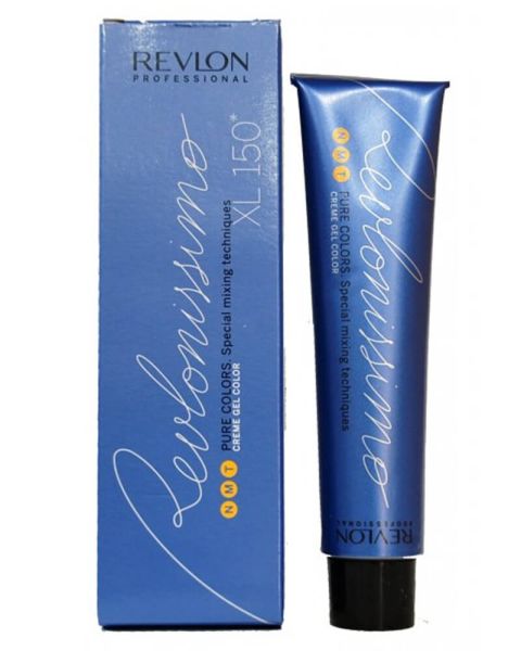 Revlon Revlonissimo Pure Colors 600 (UU)