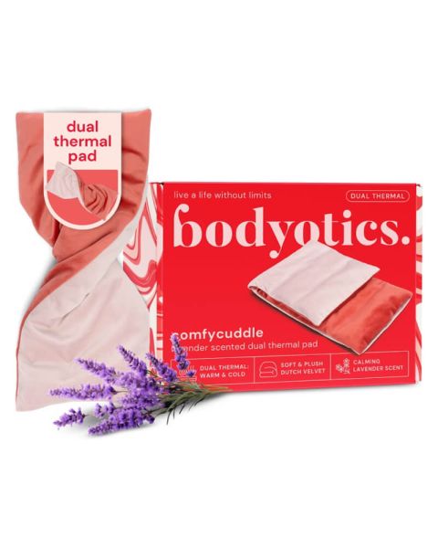 Bodyotics Comfycuddle Thermal Pad Bodyotics Comfycuddle Thermal Pad