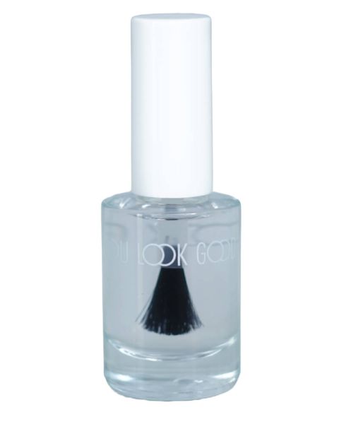 You Look Good Nail Polish Base/Top Coat You Look Good Nail Polish Base/Top Coat
