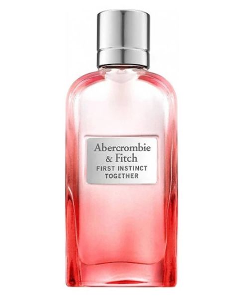 Abercrombie & Fitch Woman EDP