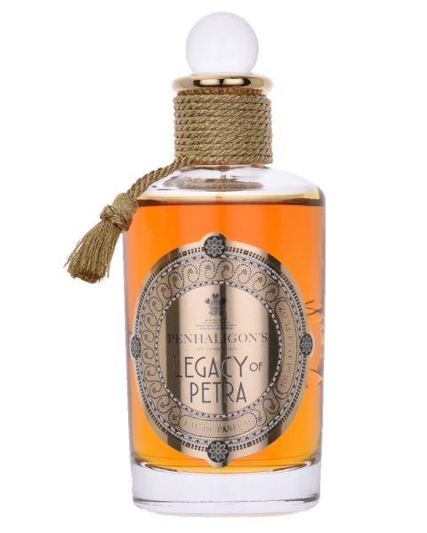 Penhaligon's Legacy of Petra EDP