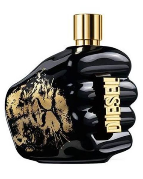 Diesel Spirit Of The Brave EDT