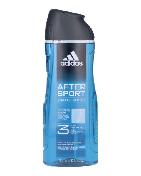 Adidas After Sport Shower Gel Adidas After Sport Shower Gel