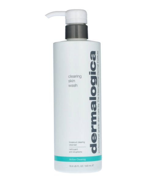 Dermalogica Clearing Skin Wash