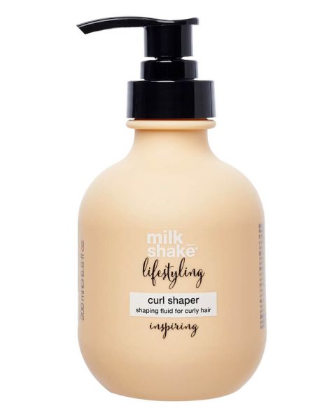 Milk Shake Lifestyling Curl Shaper