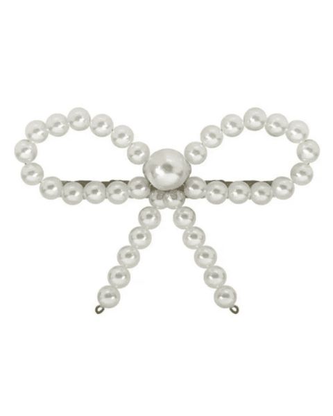 Beauty Flow Pretty Pearl Bow