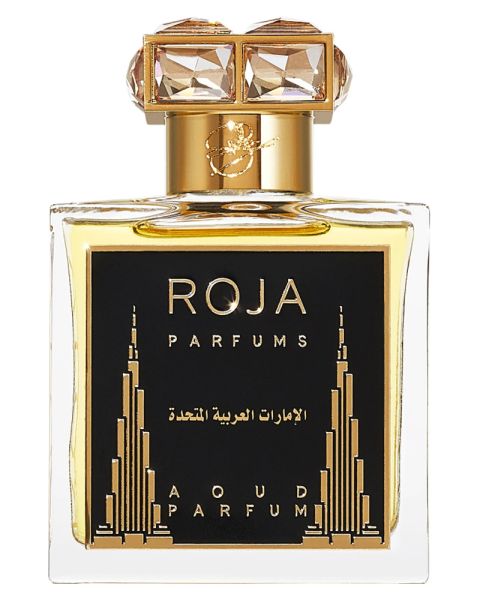 Roja United Arab Emirates EDP