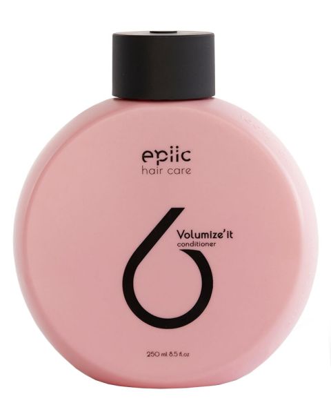 Epiic nr. 6 Volumize’it Conditioner