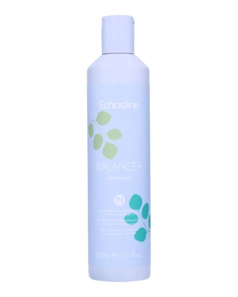 Echosline Balance+ Shampoo
