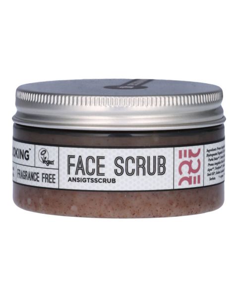 Ecooking Face Scrub