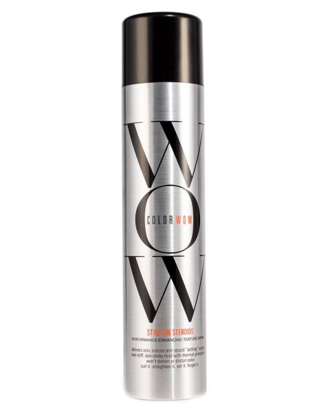 Color Wow Style On Steroids - Performance Enhancing Texture Spray