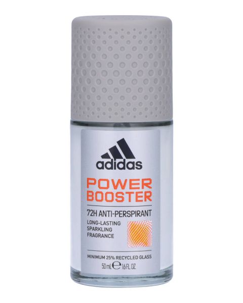 Adidas Power Booster 72H Antiperspirant Roll-on