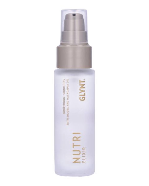 Glynt 05 Nutri Oil Elixir