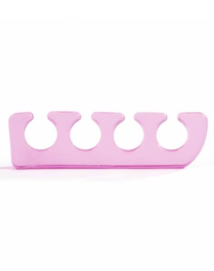 Sibel Tåskiller Silikone - Pink Art. 0005603