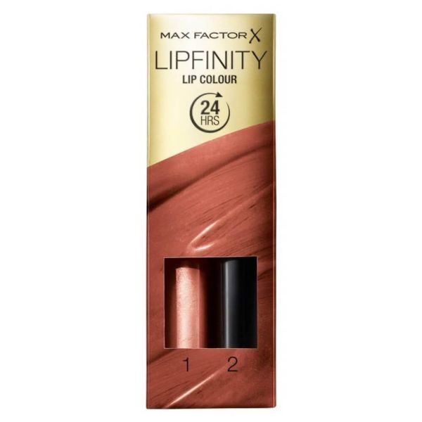 Max Factor Lipfinity Lip Colour - 360 Perpetually Mysterious