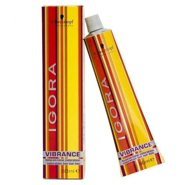 Schwarzkopf Igora Vibrance 5-12 (UU)