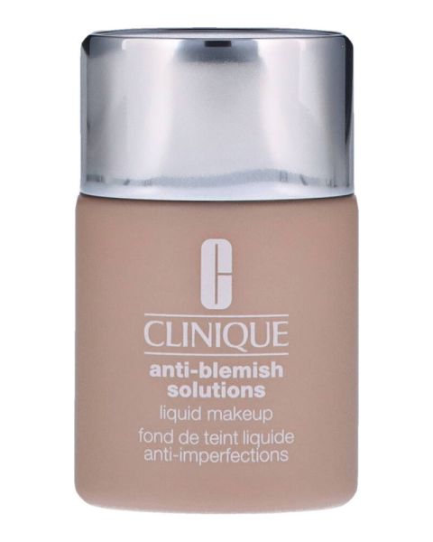 Clinique Anti-Blemish Solutions CN 10 Alabaster
