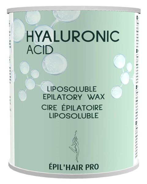 Sibel wax Hyaluronic Acid Ref. 7410408