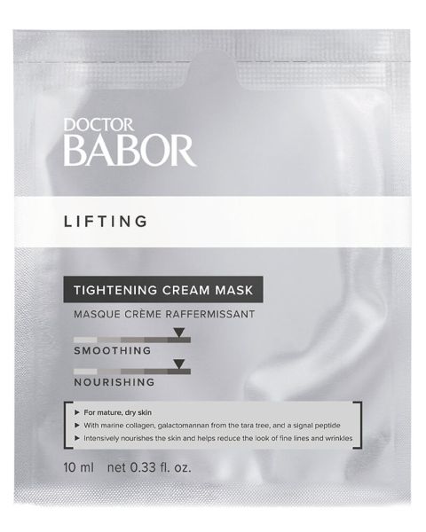 Doctor Babor Tightening Cream Mask (U) Doctor Babor Tightening Cream Mask (U)
