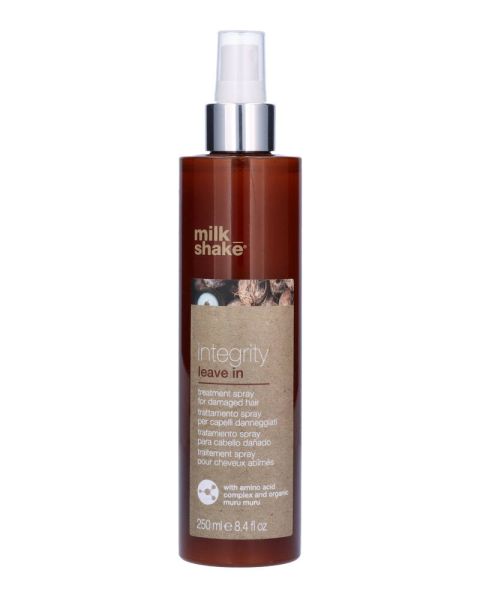 Milk Integrity Leave In Treatment Spray