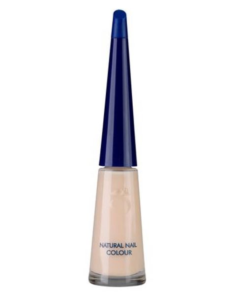 Herome - Natural Nail Colour Salmon