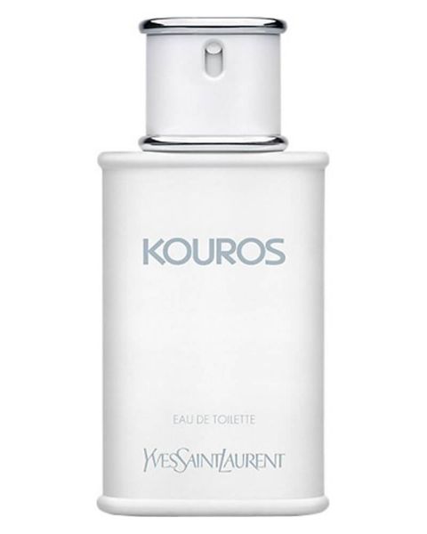 Yves Saint Laurent Kouros EDT