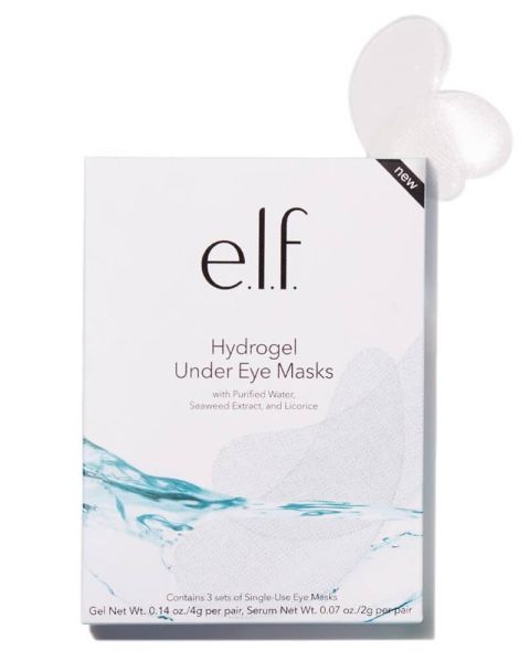 Elf Hydrogel Under Eye Masks 3 sets (B57078-1) (U) Elf Hydrogel Under Eye Masks 3 sets (B57078-1) (U)
