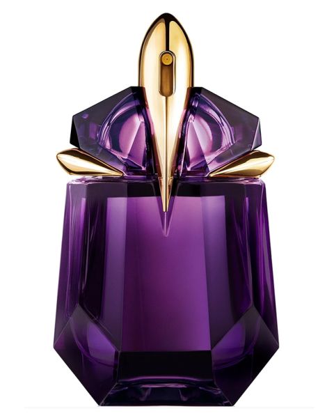 Thierry Mugler Alien Refillable Talisman EDP