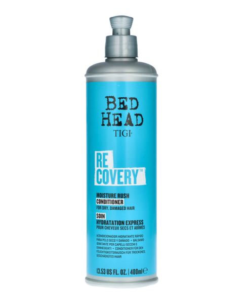 TIGI Bed Head Recovery Moisture Rush Conditioner